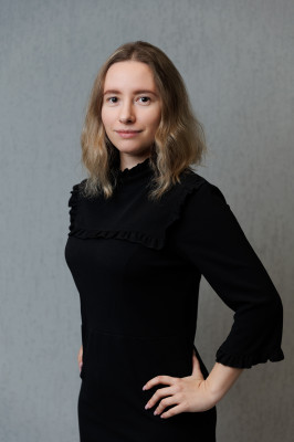 Тягунова Елена Евгеньевна